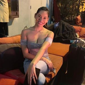 Meet your Posher, Christina